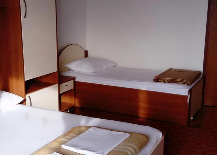Apartments Branko
