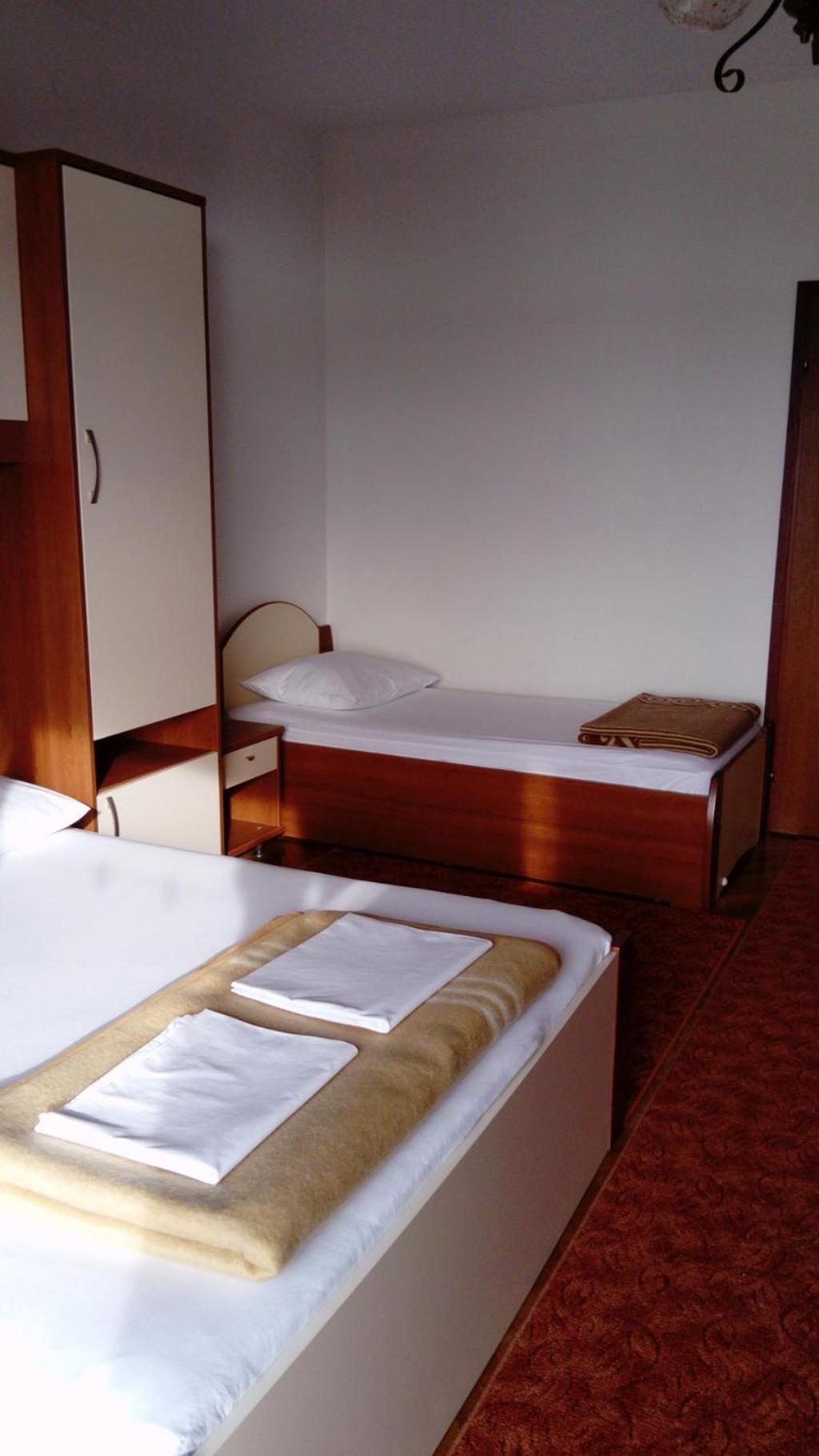 Branko Apartmán