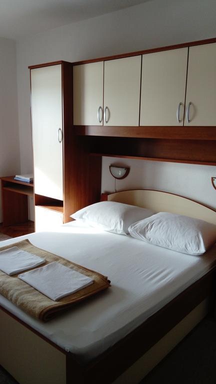 Branko Apartmán