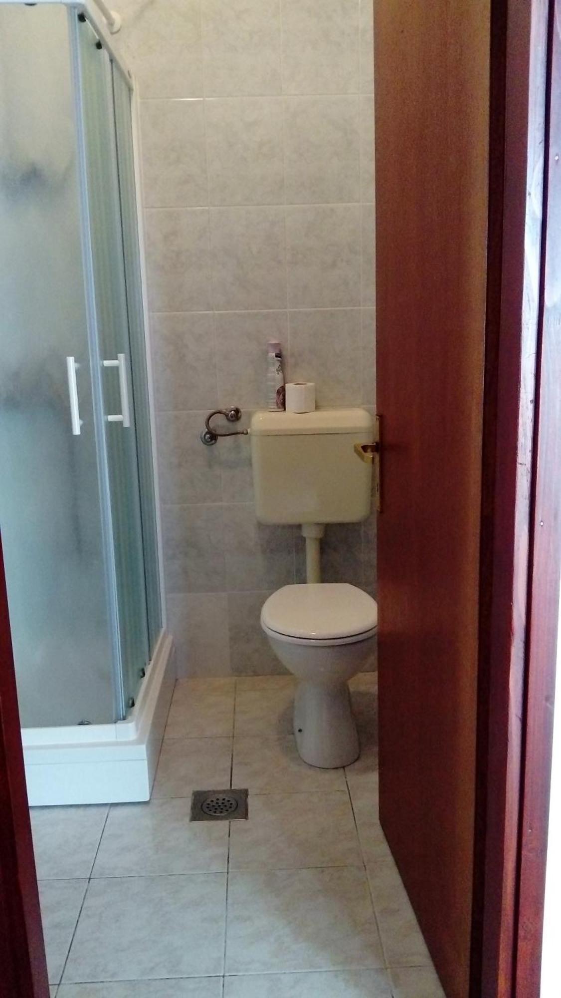Apartmán Branko Nin