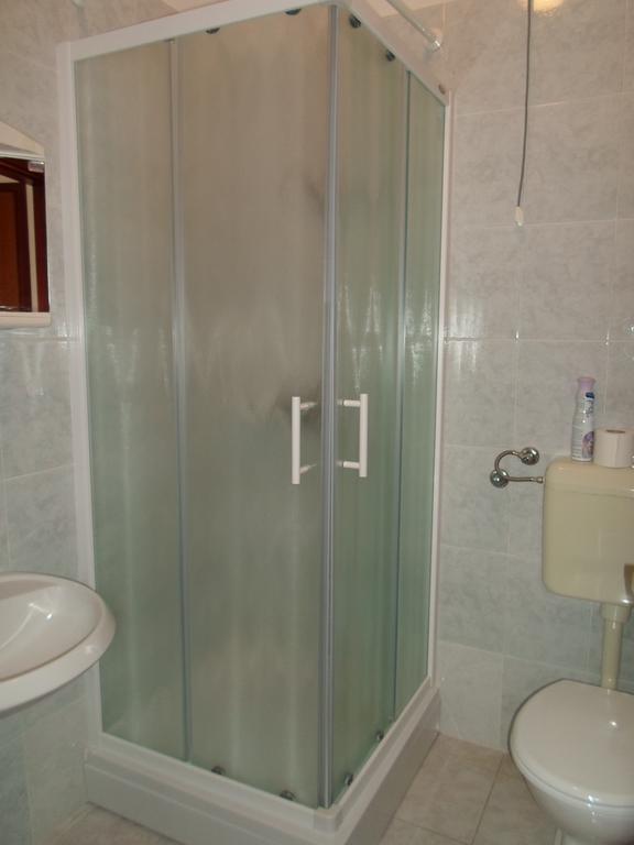Apartmán Branko Nin