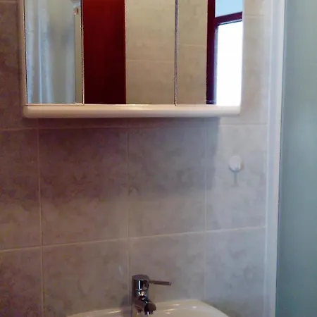 Apartments Branko Nin Room photo