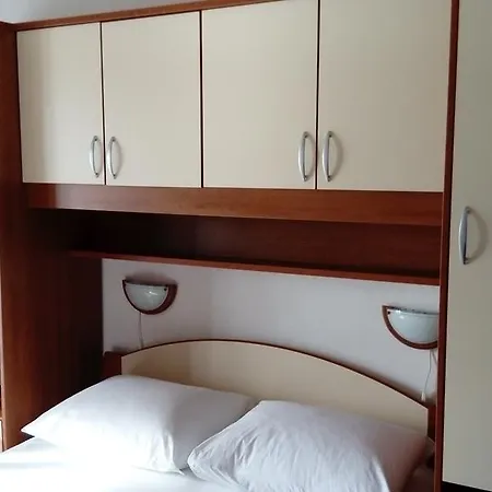 Apartments Branko Nin Room photo