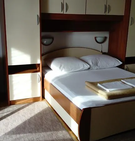 Apartments Branko Nin Room photo