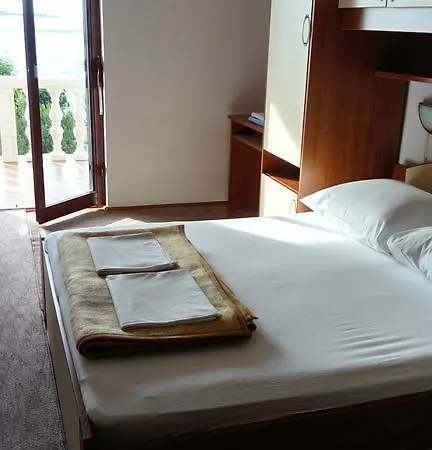 Apartments Branko Nin Room photo