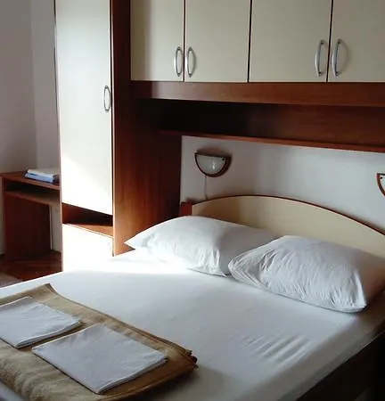 Apartments Branko Nin Room photo