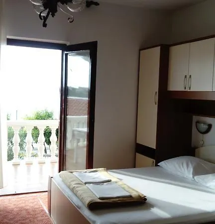Apartments Branko Nin Room photo