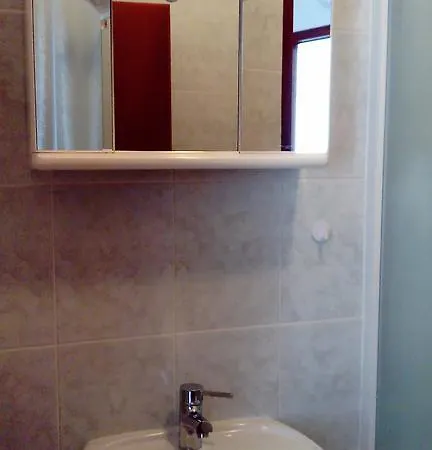 Apartments Branko Nin Room photo
