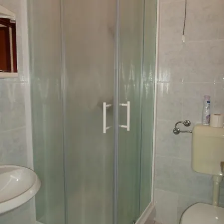Apartments Branko Nin Room photo