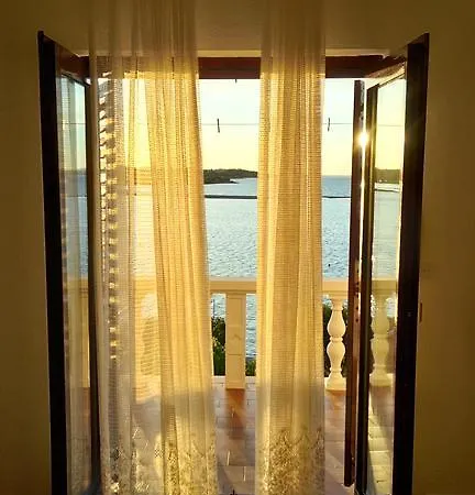 Apartments Branko Nin Room photo