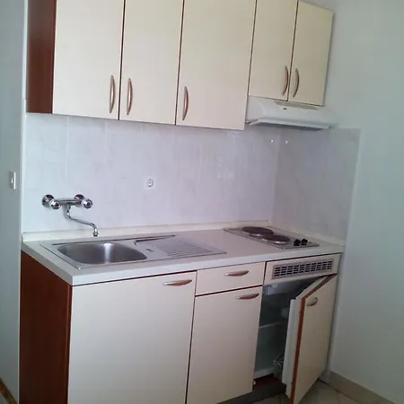 Apartments Branko Nin Room photo