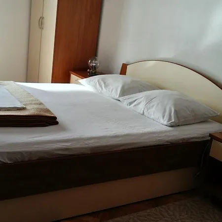 Apartments Branko Nin Room photo