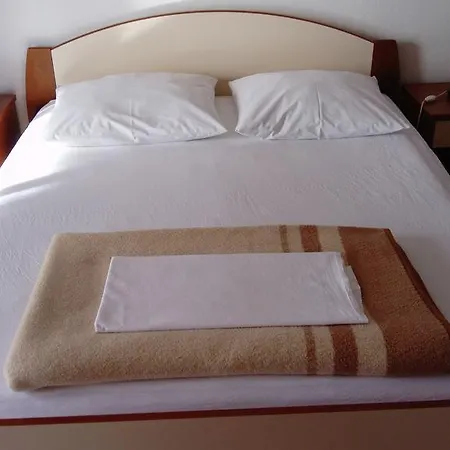 Apartments Branko Nin Room photo