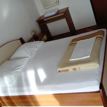 Apartments Branko Nin Room photo