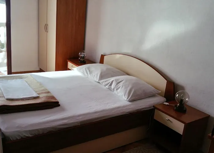 Apartments Branko