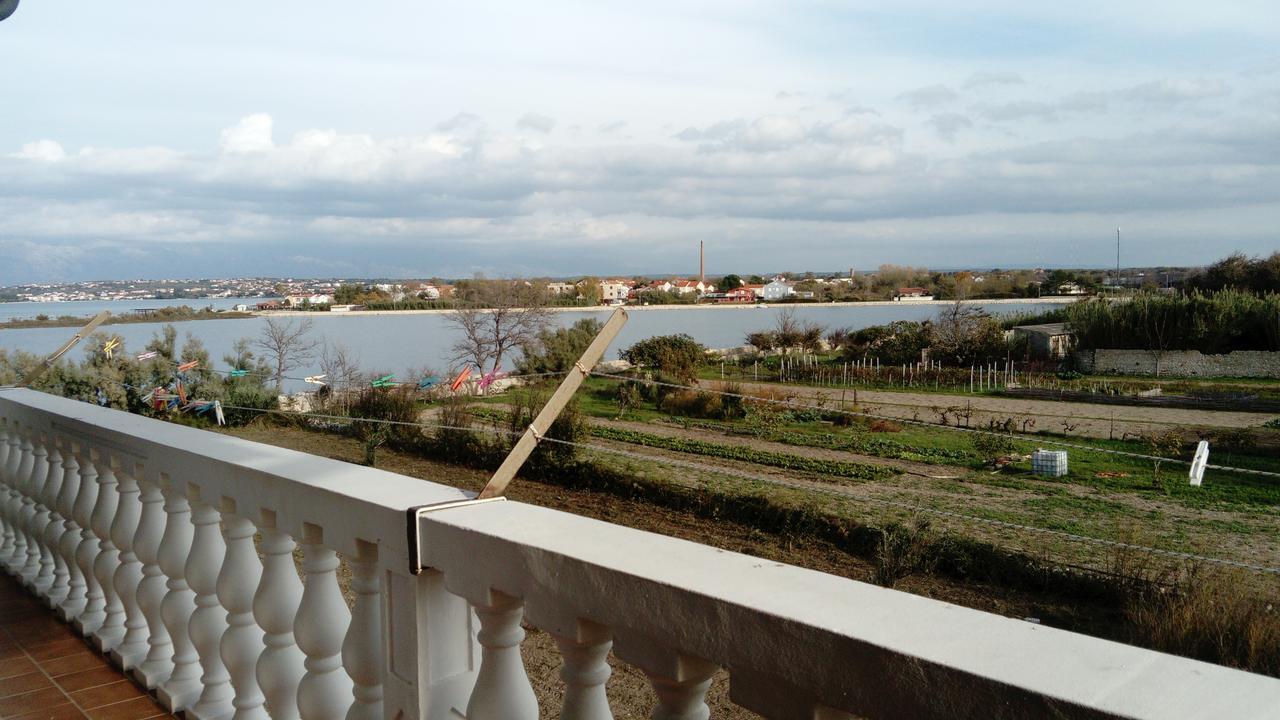 Apartment Branko Nin